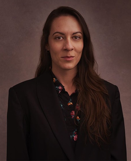 Julia Rose  McCoy Photo