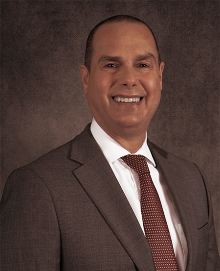 David G. Spivak Photo