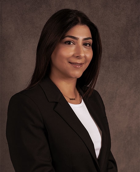 Caroline  Tahmassian Photo