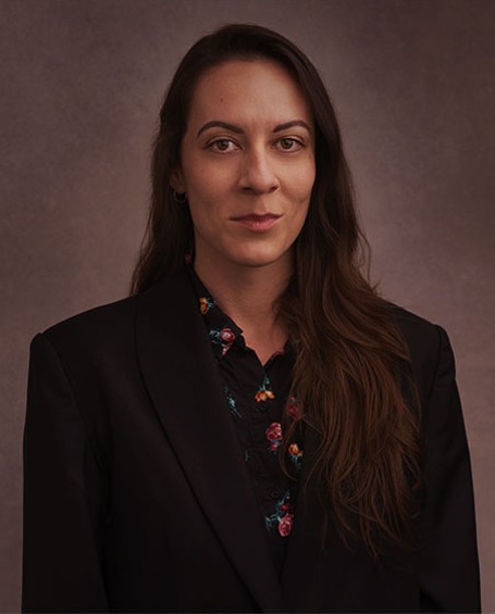 Julia Rose  McCoy Photo
