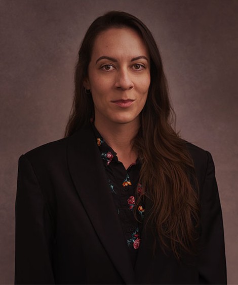 Julia Rose McCoy Photo