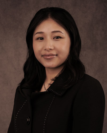 Emily Houng Ly Photo