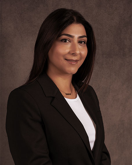 Caroline Tahmassian Photo